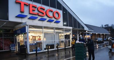 New Tesco superstore opens in Liverpool