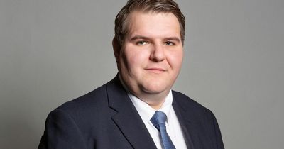 Bridgend MP Jamie Wallis charged with four driving offences