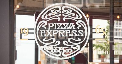 PizzaExpress to offer 50 per cent off throughout May