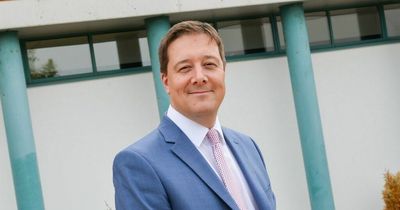 Headteacher demands parents are fined because so many pupils are not in school