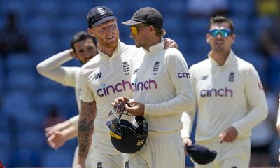 Stokes starts England Test captaincy by demanding Broad and Anderson return