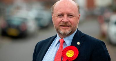 Labour MP Liam Byrne faces suspension for 'maliciously' bullying staff member