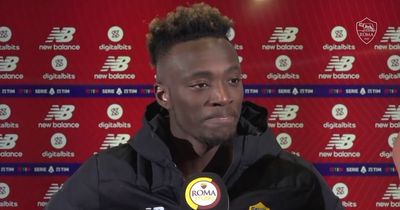 Tammy Abraham opens up on Chelsea "low point" after Thomas Tuchel's arrival