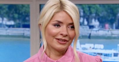 This Morning's Holly Willoughby in tears as Julia Bradbury remembers moving moment with kids after surgery