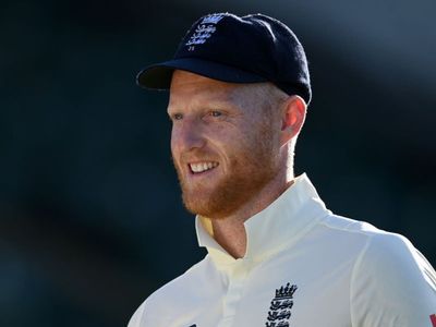 Ben Stokes named England’s new Test captain