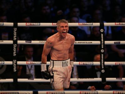 Liam Smith vs Jessie Vargas live stream: How to watch fight online and on TV this weekend