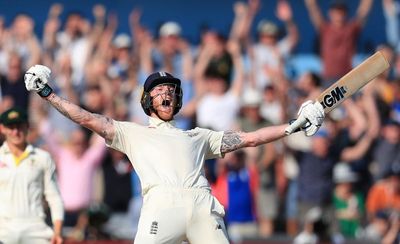 From Bristol incident to World Cup and Ashes heroics: Ben Stokes’ highs and lows