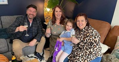 Nick Knowles praised as 'kindest person' after helping grieving widow