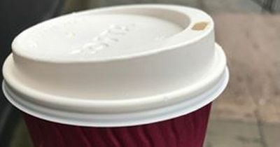 Costa praised by shoppers for 'amazing' free drink you won't see on the menu