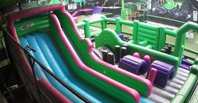 Flip Out closing: 'Sadness' as popular indoor play centre to shut