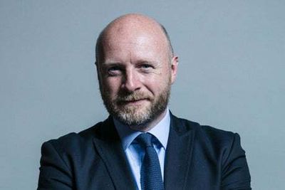 MP Liam Byrne to be suspended from Commons for bullying