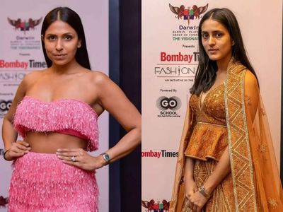 Bombay Times Fashion Week kickstarts from today