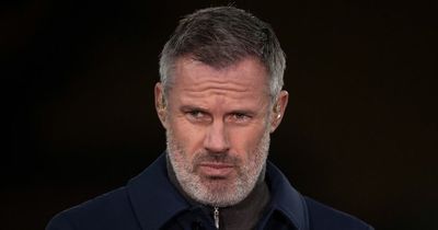 Jamie Carragher goes against the grain with Champions League final prediction