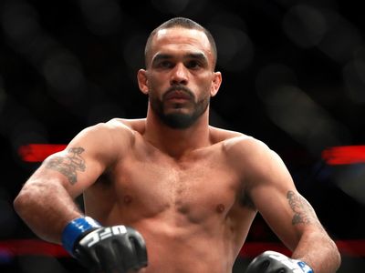 UFC Fight Night time: When does Marlon Vera vs Rob Font start in UK and US this weekend?