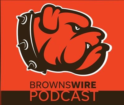 Podcast: NFL draft day preview for the Cleveland Browns