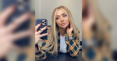 ITV Coronation Street star Kimberly Hart-Simpson opens up about her pansexuality and private life
