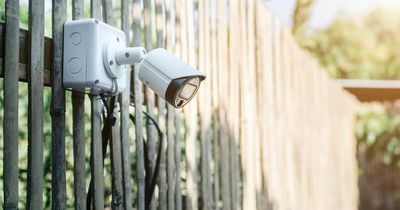 'My neighbour's camera looks directly into my garden - it's an invasion of privacy'