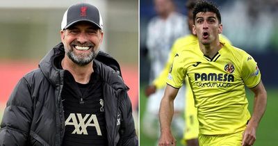 Villarreal return Jurgen Klopp is fearing could ultimately play into Liverpool's hands