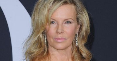 Kim Basinger opens up about divorce from 'challenging' ex-husband Alec Baldwin