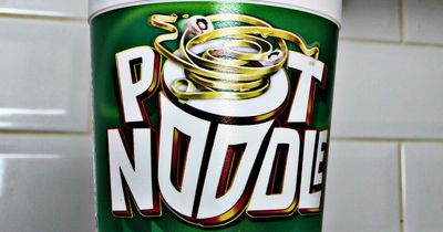 Burnt Pot Noodle leads to one year sanction for 'dishonest' Perth nursery worker