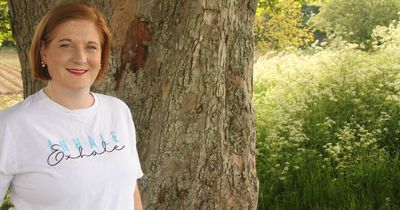 NI mum helping other struggling women after seeking help for her own mental health