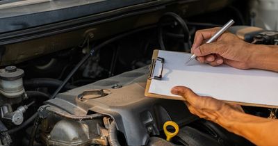 Drivers issued MOT warning as common car accessory can lead to £2,500 fine