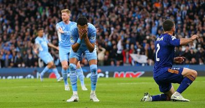 Man City must learn Real Madrid lesson for Premier League title race and Bernabeu trip