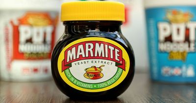 Makers of PG Tips and Marmite says how much its brands have gone up in price