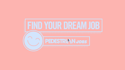 Featured jobs: ARC, Foundation Theatres, No Fuss Event Hire, Pedestrian Group & Beysis
