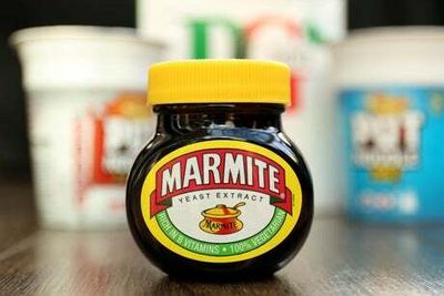 Ben & Jerry’s, Marmite and Persil owner Unilever ups prices by 8% as costs soar