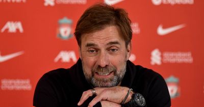 Jurgen Klopp has stated what could make him stay at Liverpool amid fresh contract talks