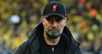 Liverpool and Man Utd fined by UEFA while Jurgen Klopp gets Champions League warning