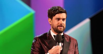 Jack Whitehall attacked by fan during live show as bouncers laughed off 'headlock'