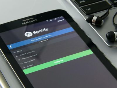 Netflix's Crash Triggers Concerns For Spotify Too