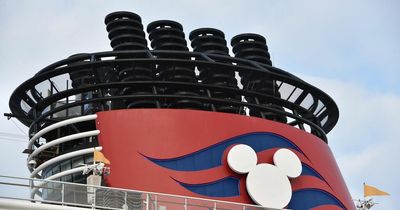 Disney Cruises coming to Scotland next summer as British Isles sail announced
