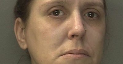 Mum jailed for 20 years after son died of asthma as she used inhaler for crack