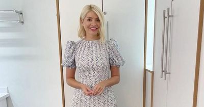 Holly Willoughby to host new sporting spectacular reality TV show away from This Morning