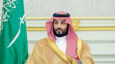 Saudi Arabia Celebrates Fifth Anniversary of Pledge of Allegiance to Crown Prince