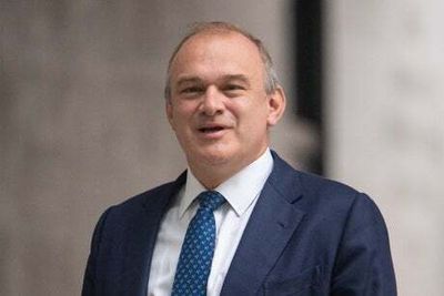 Sir Ed Davey: Tax hikes now are the last thing Londoners need