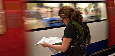 Transport apps are being hailed as a sustainable alternative to driving: but they're not female-friendly