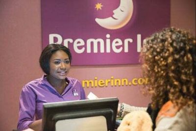 Premier Inn and Park Plaza hotels concerned by inflation and staff shortages despite return to profit