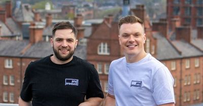 Former Social Chain bosses launch new agency working with Myprotein, INEOS Grenadiers and SPORF