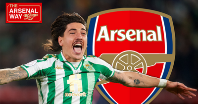 Arsenal debate: Hector Bellerin price tag divide leaves Edu with summer transfer battle