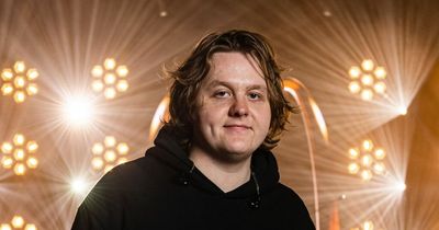 Lewis Capaldi gets green light to build swimming pool at luxury farmhouse outside Glasgow