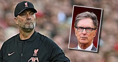 FSG have £3bn reason to convince Jurgen Klopp to sign a new Liverpool contract