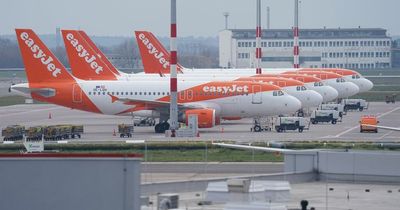 New summer holiday routes announced by easyJet with fares from just £25.99