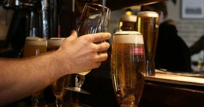 Warning over 'summer beer drought' after breweries vote for strikes