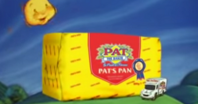 Iconic Irish TV ads we used to see on our screens