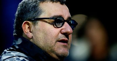 Mino Raiola account posts message on Twitter after reports of super agent's death