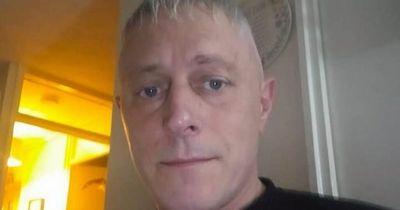 DWP claim double amputee who was left impaled on fence for days is 'fit for work'